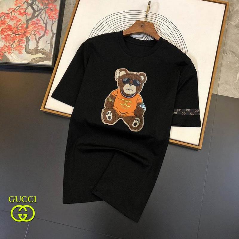 Gucci Men's T-shirts 2633